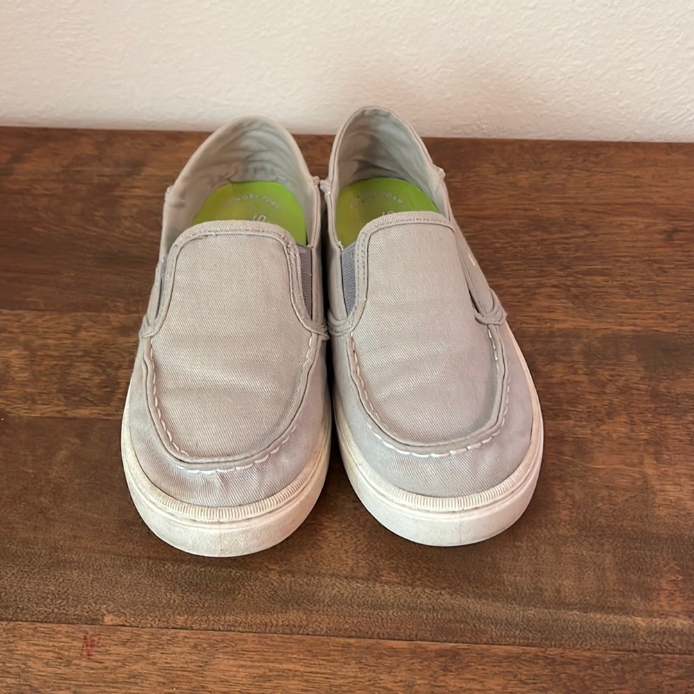 Sperry Shoes